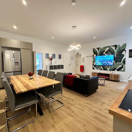 Fairapart 4 Rooms Apartment In Heart Of ベルリン エクステリア 写真